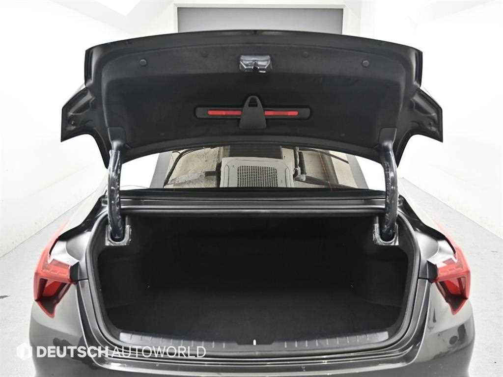 KIA K8 2022 Gris - Importación desde Corea - HF Imports Iquique - Foto 19