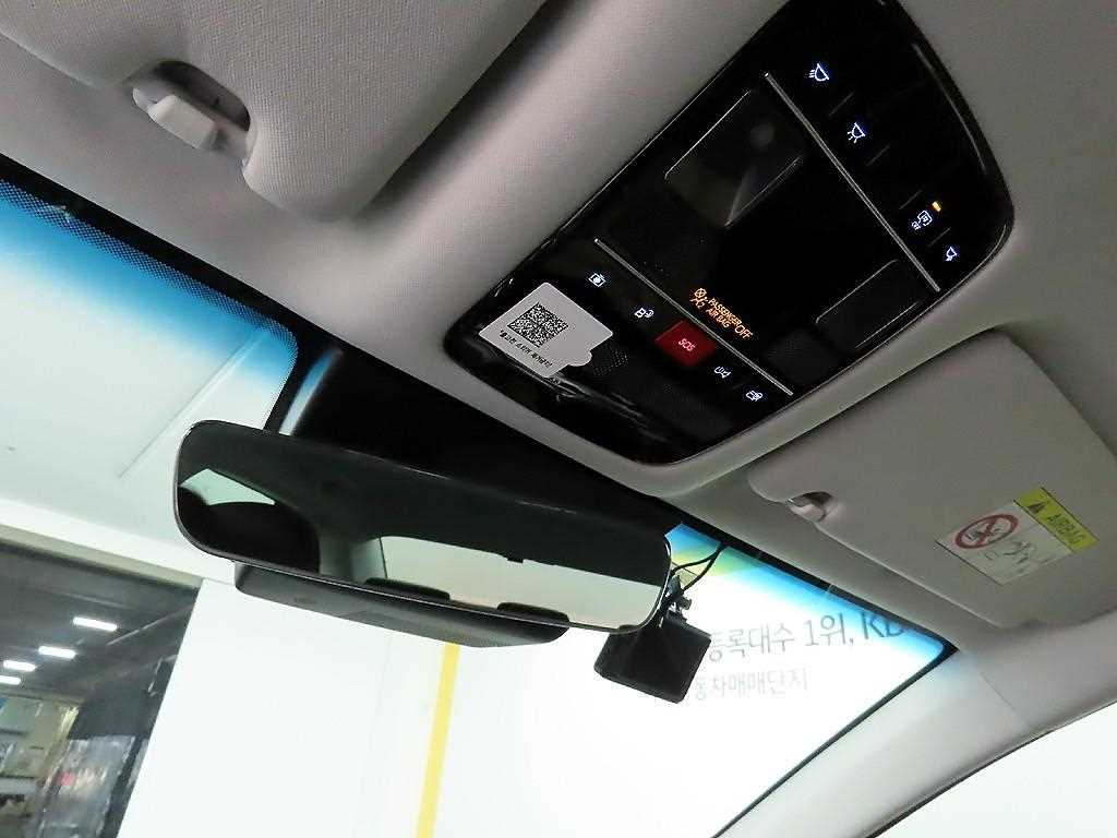 HYUNDAI Grandeur 2024 Negro - Importación desde Corea - HF Imports Iquique - Foto 17