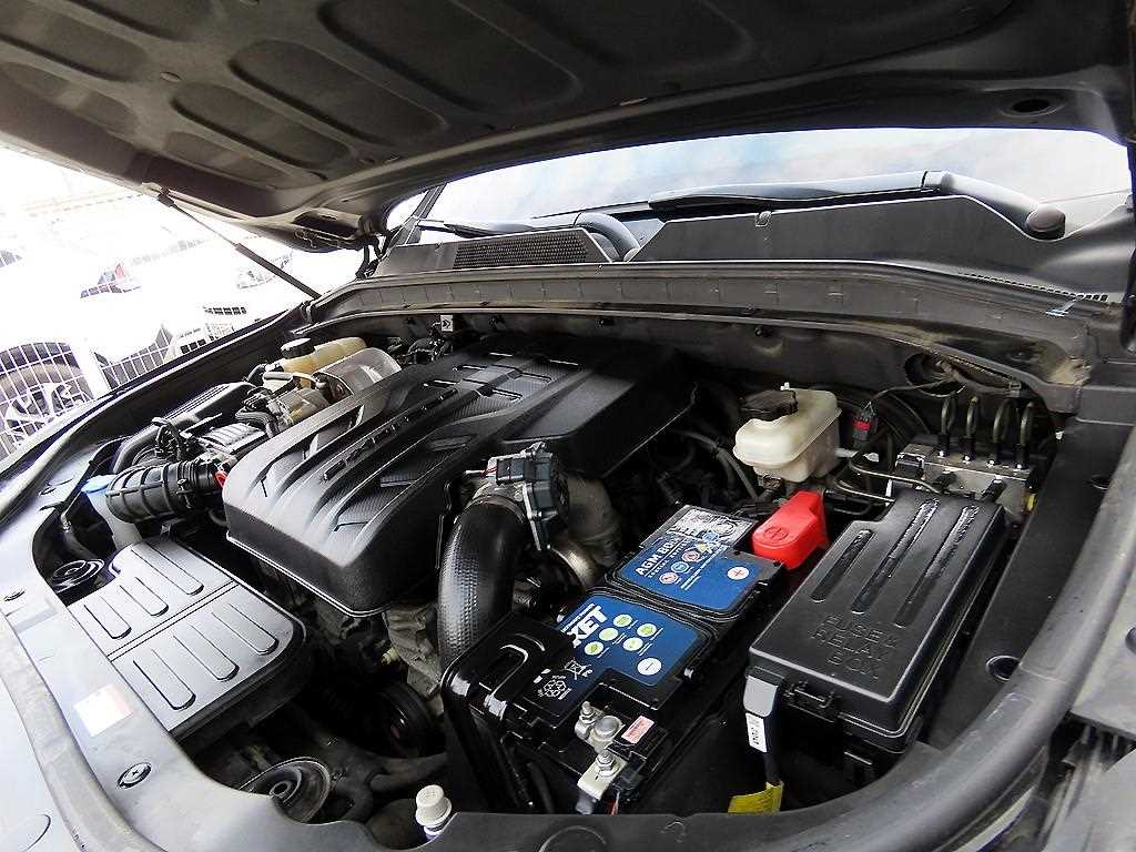 Ssangyong Rexton 2021 Negro - Importación desde Corea - HF Imports Iquique - Foto 19