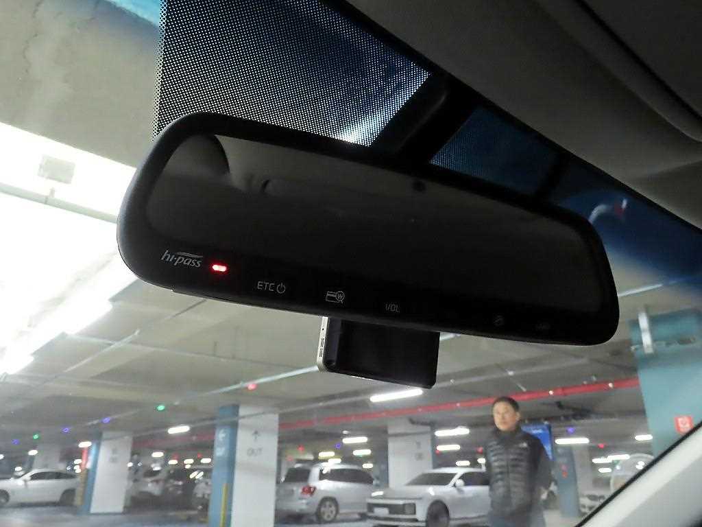 KIA K5 2019 Gris - Importación desde Corea - HF Imports Iquique - Foto 15