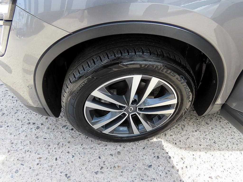 SAMSUNG QM6 2020 Gris - Importación desde Corea - HF Imports Iquique - Foto 20