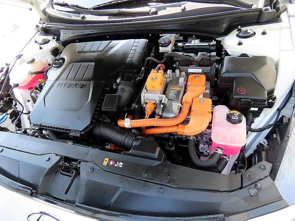 HYUNDAI Avante 2022 Blanco - Importación desde Corea - HF Imports Iquique - Foto 17