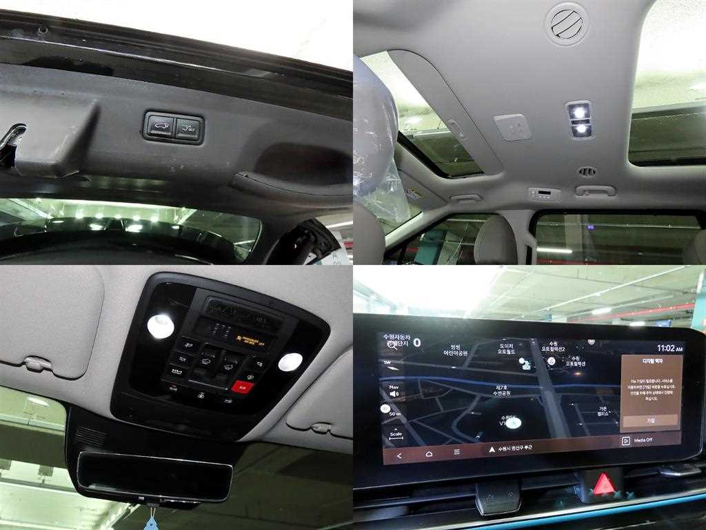 KIA Carnival 2024 - Importación desde Corea - HF Imports Iquique - Foto 18