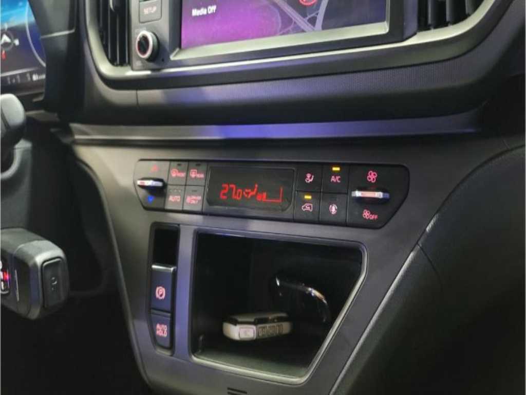 KIA Ray 2024 - Importación desde Corea - HF Imports Iquique - Foto 13