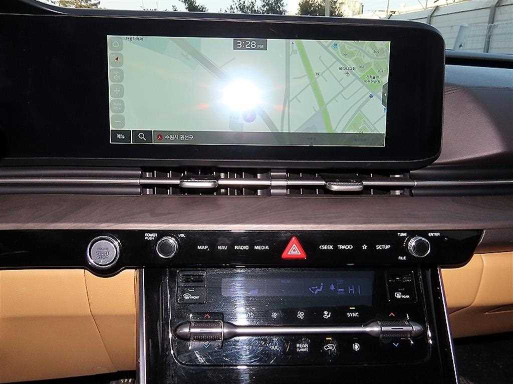 KIA Carnival 2023 Blanco - Importación desde Corea - HF Imports Iquique - Foto 14