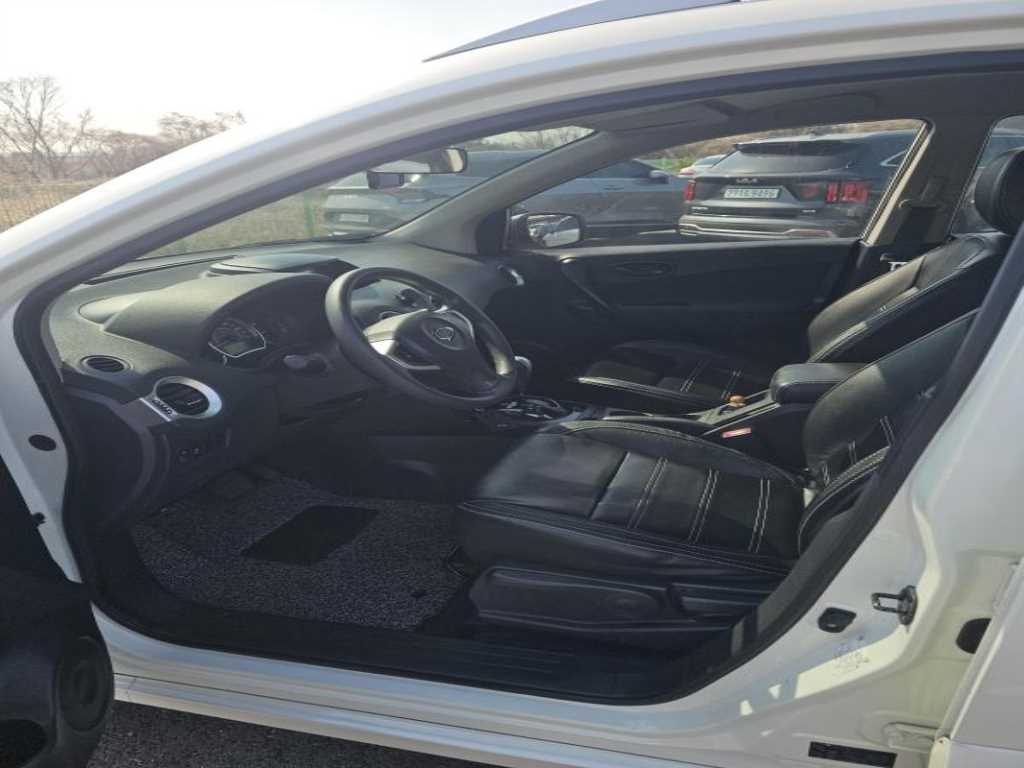 SAMSUNG QM5 - Vista 8