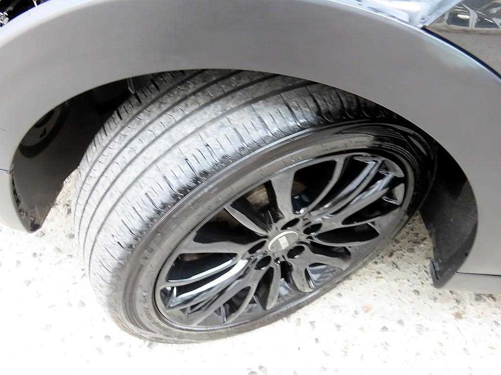 Mini Clubman 2020 Negro - Importación desde Corea - HF Imports Iquique - Foto 20