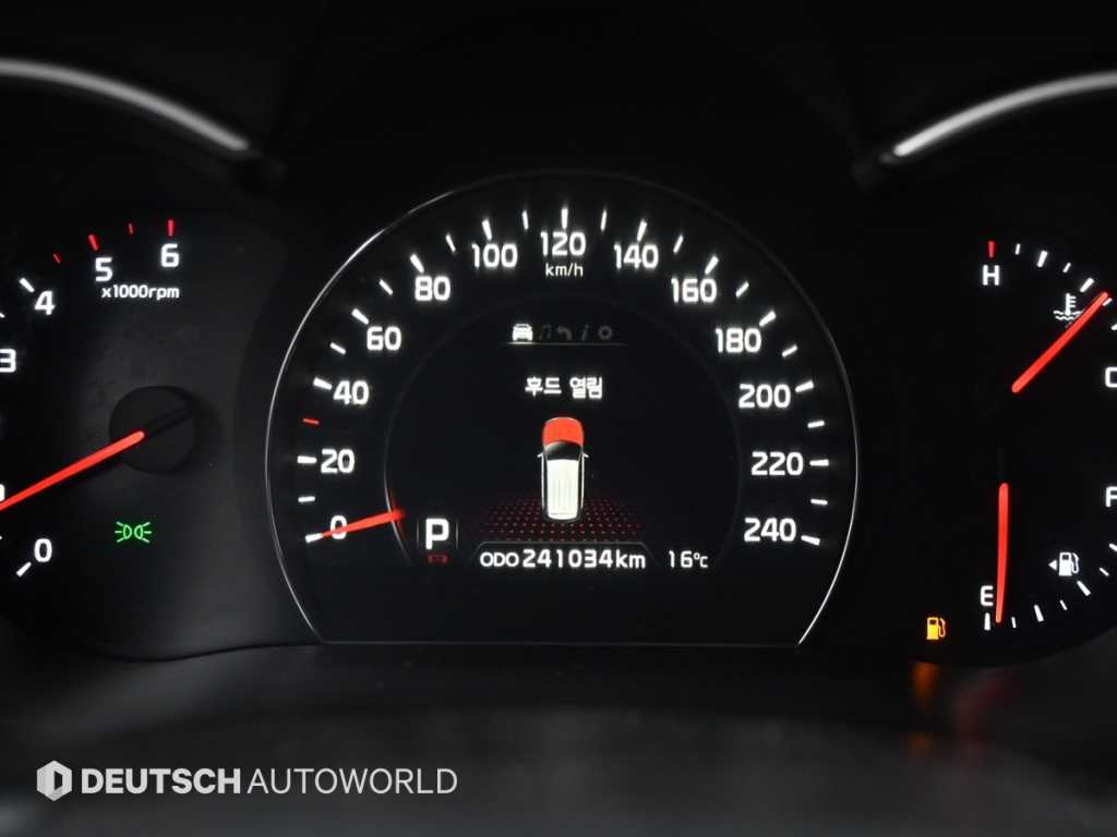 KIA Sorento - Vista 5