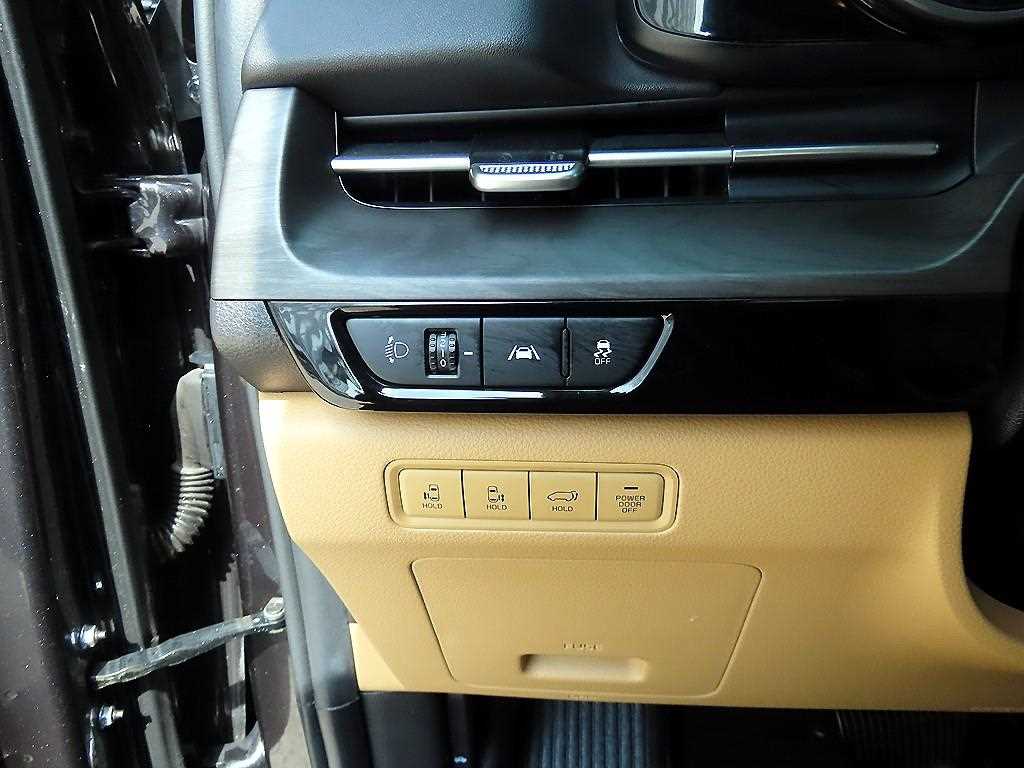 KIA Carnival 2021 Gris - Importación desde Corea - HF Imports Iquique - Foto 13