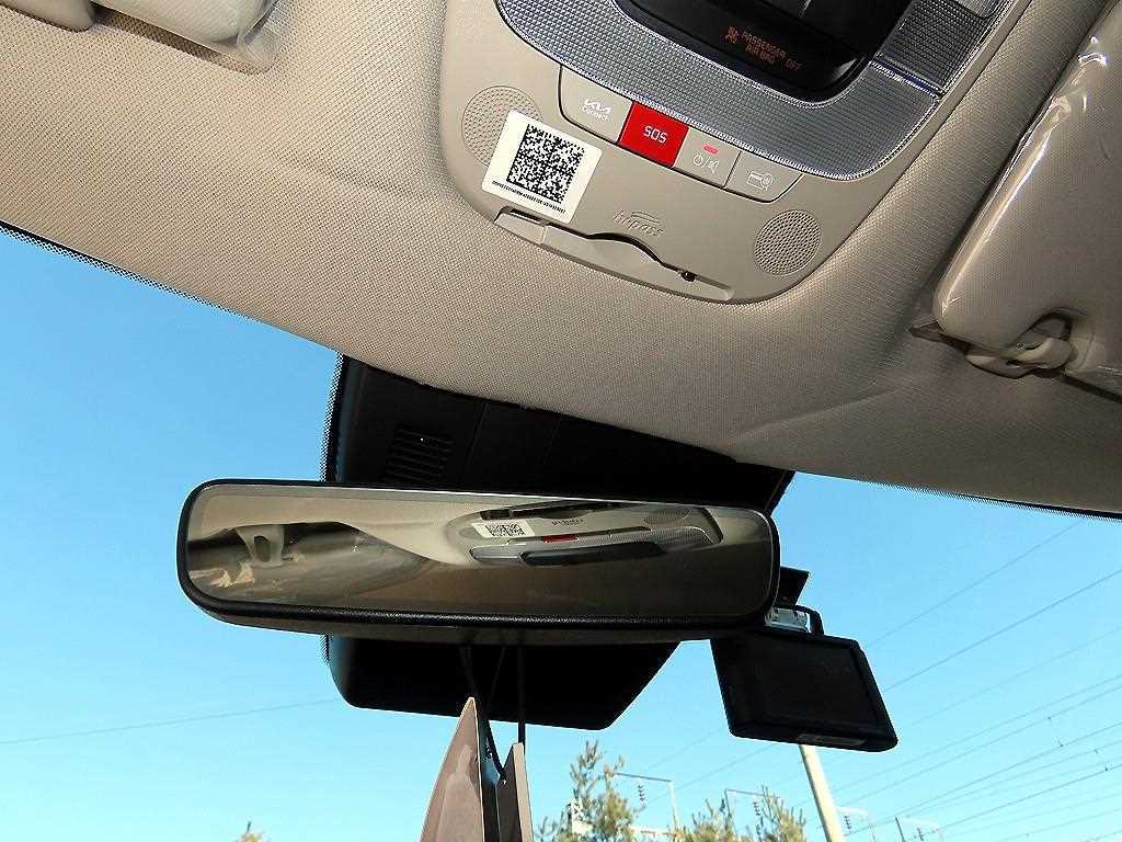 KIA Sportage 2023 - Importación desde Corea - HF Imports Iquique - Foto 16