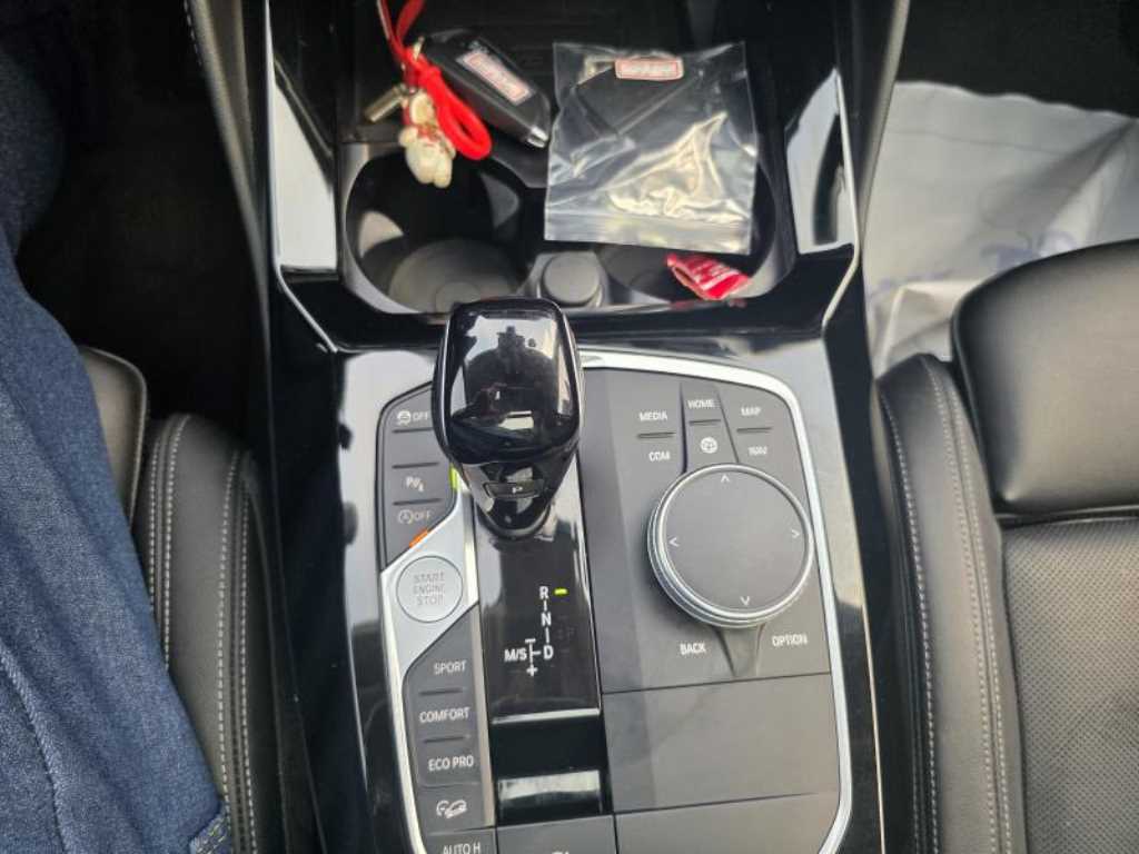 BMW X4 2022 - Importación desde Corea - HF Imports Iquique - Foto 17