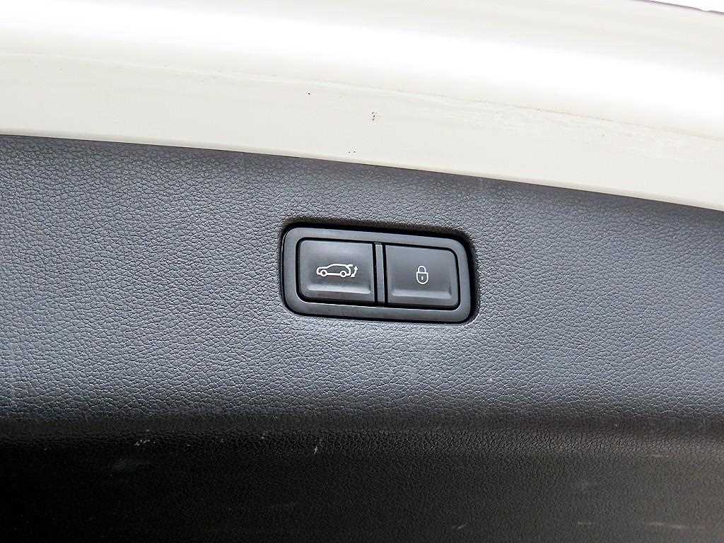 Genesis GV80 2022 Blanco - Importación desde Corea - HF Imports Iquique - Foto 16