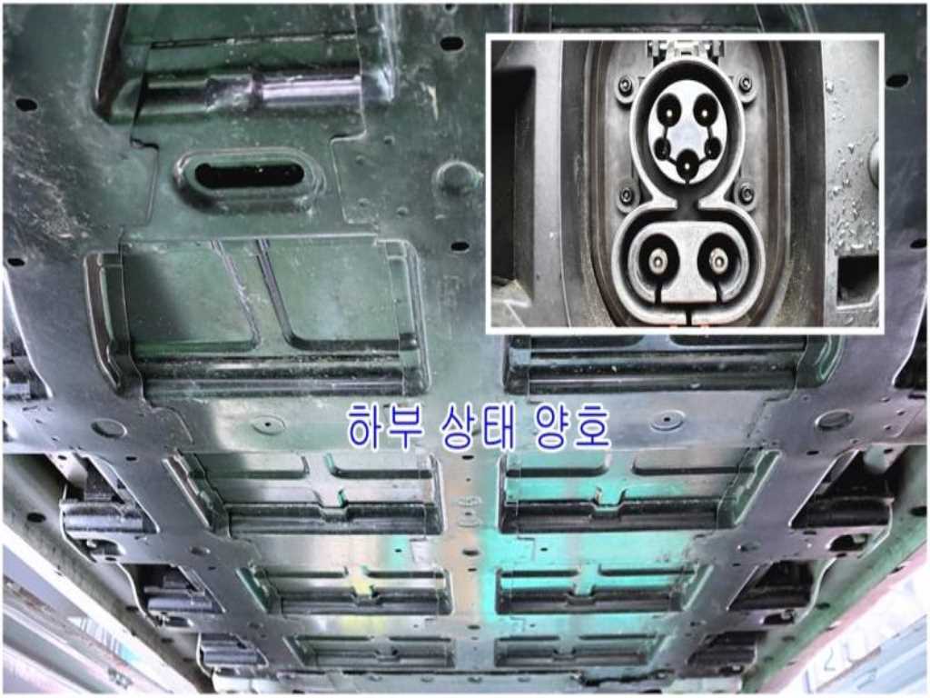 Chevrolet Bolt - Vista 8