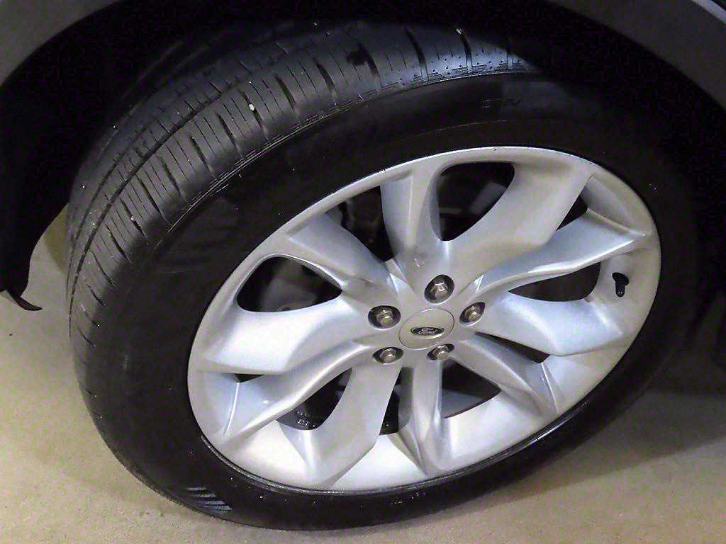 Ford Explorer 2015 - Importación desde Corea - HF Imports Iquique - Foto 20