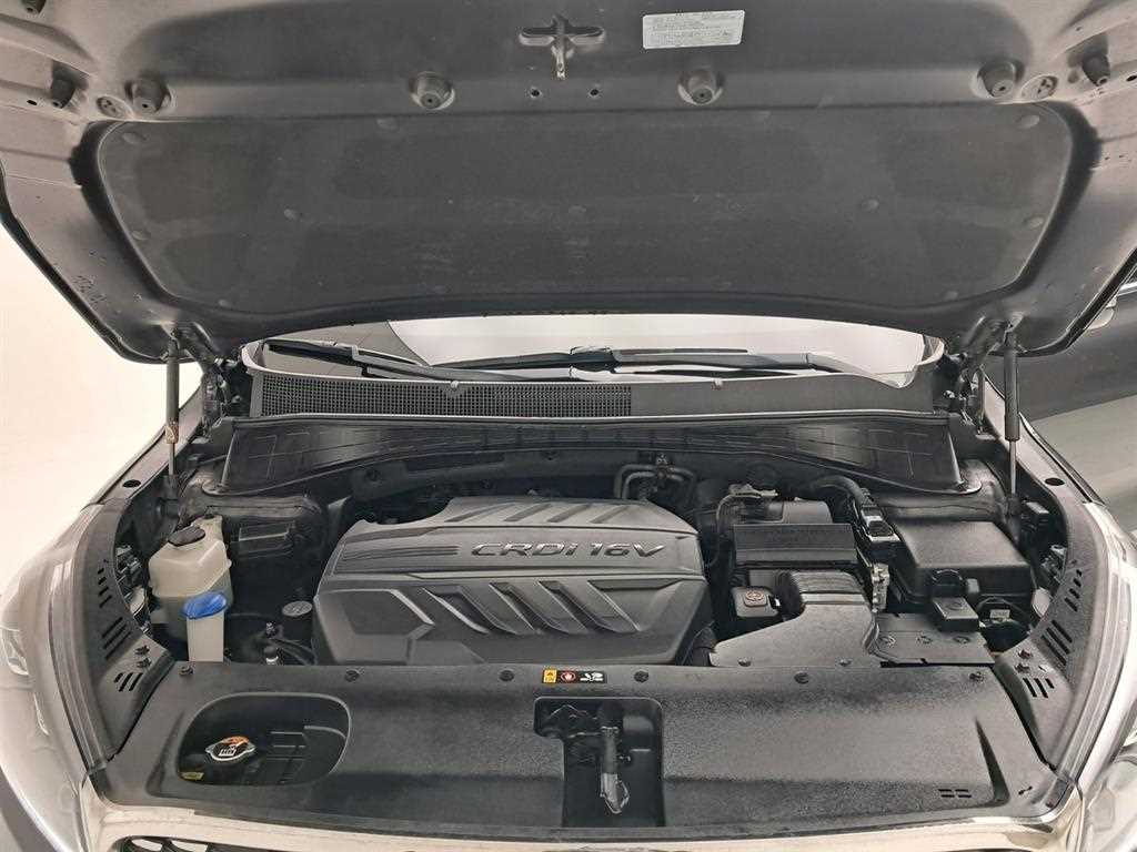 KIA Sorento 2019 Gris - Importación desde Corea - HF Imports Iquique - Foto 19