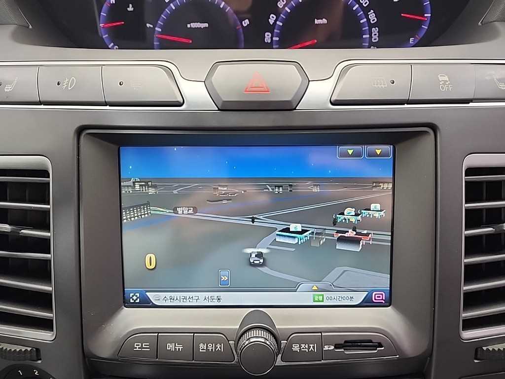 Ssangyong Korando 2014 Plateado - Importación desde Corea - HF Imports Iquique - Foto 14