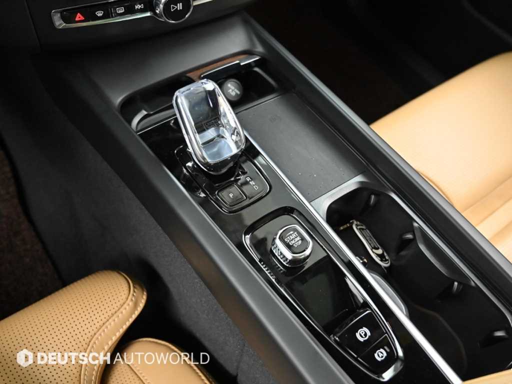 Volvo XC60 - Vista 9