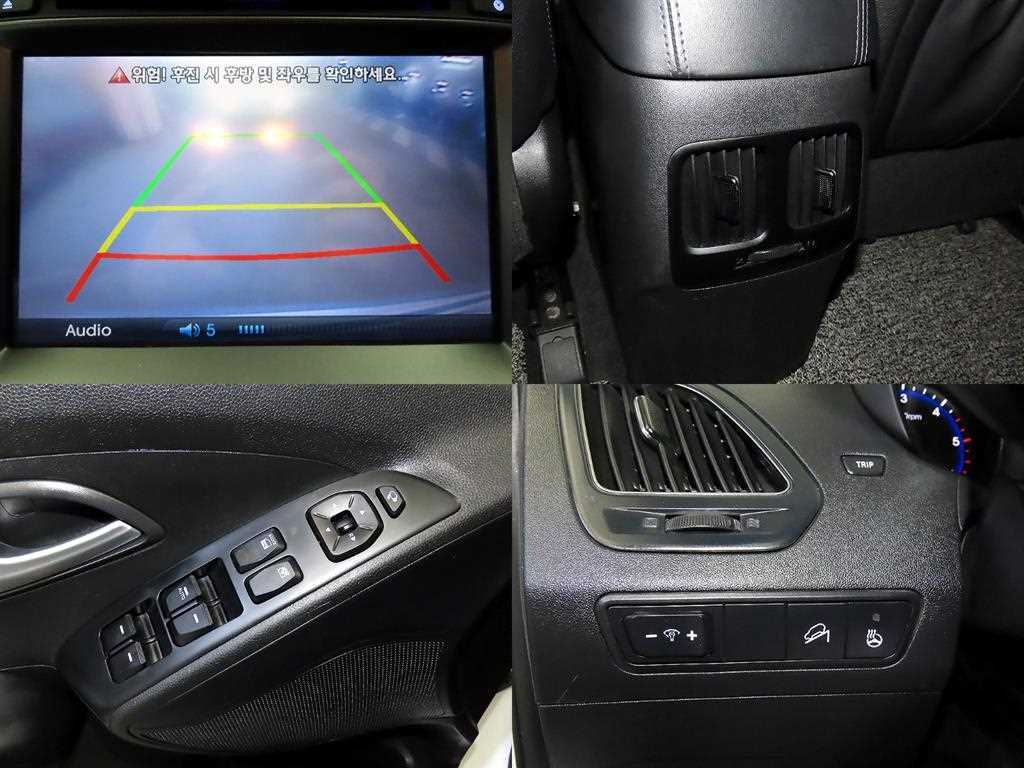 HYUNDAI Tucson 2015 - Importación desde Corea - HF Imports Iquique - Foto 17