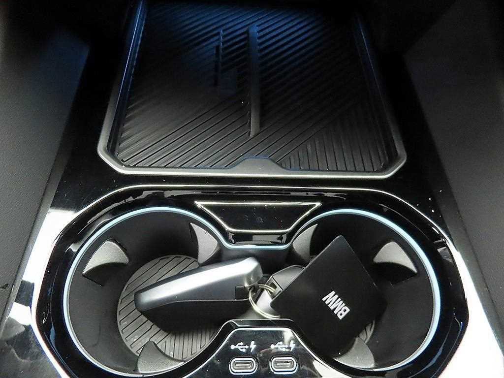 BMW 5 Series - Vista 12