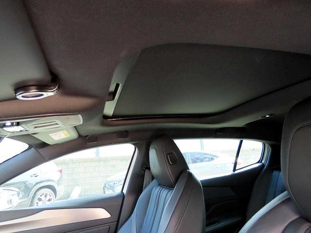 Peugeot 408 2023 - Importación desde Corea - HF Imports Iquique - Foto 16