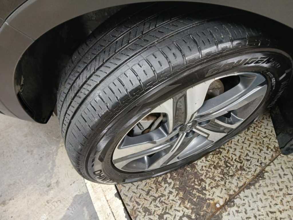 KIA Sorento 2021 Negro - Importación desde Corea - HF Imports Iquique - Foto 20