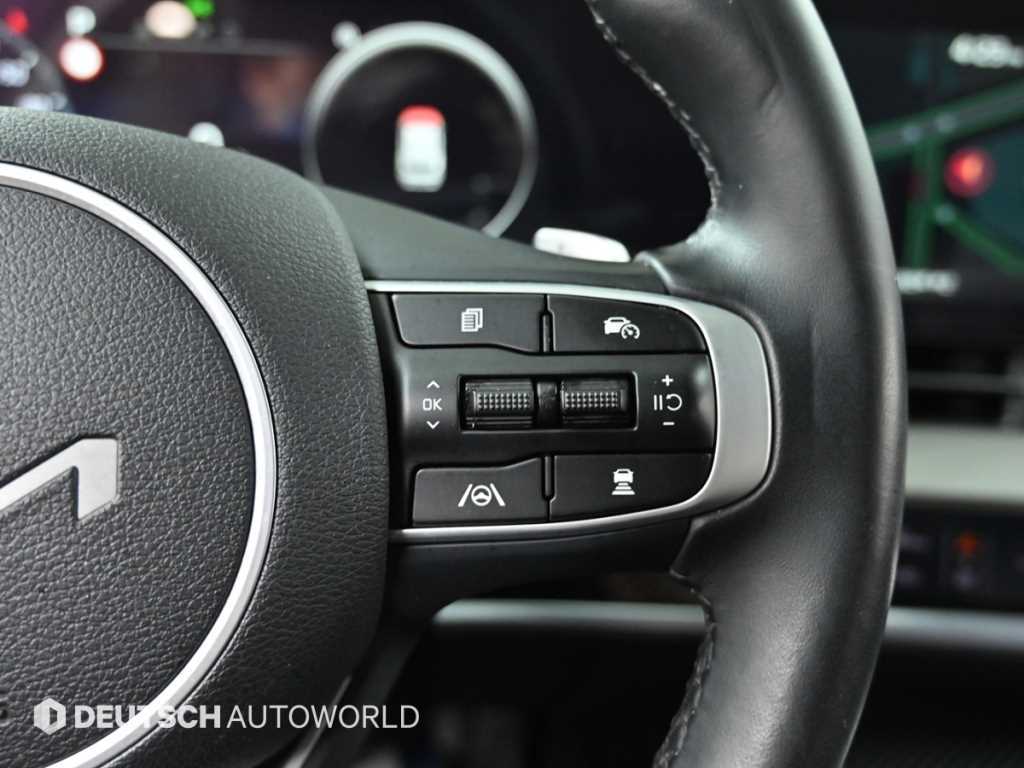 KIA Sportage 2022 Verde - Importación desde Corea - HF Imports Iquique - Foto 18