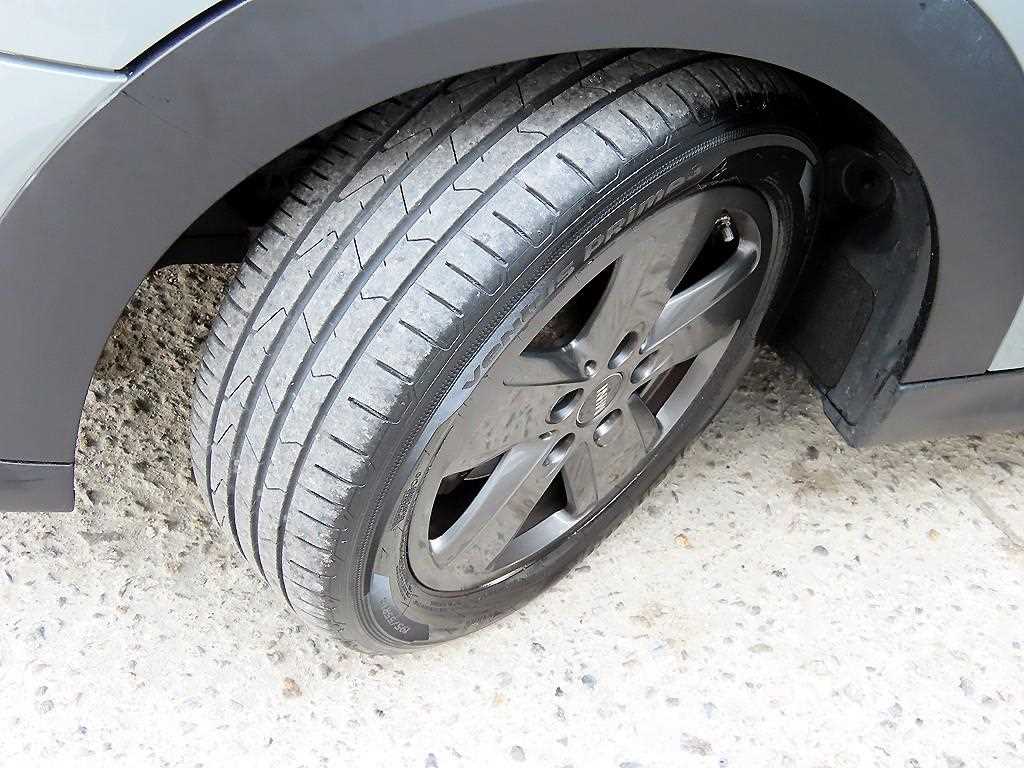 Mini Cooper 2022 Gris - Importación desde Corea - HF Imports Iquique - Foto 18