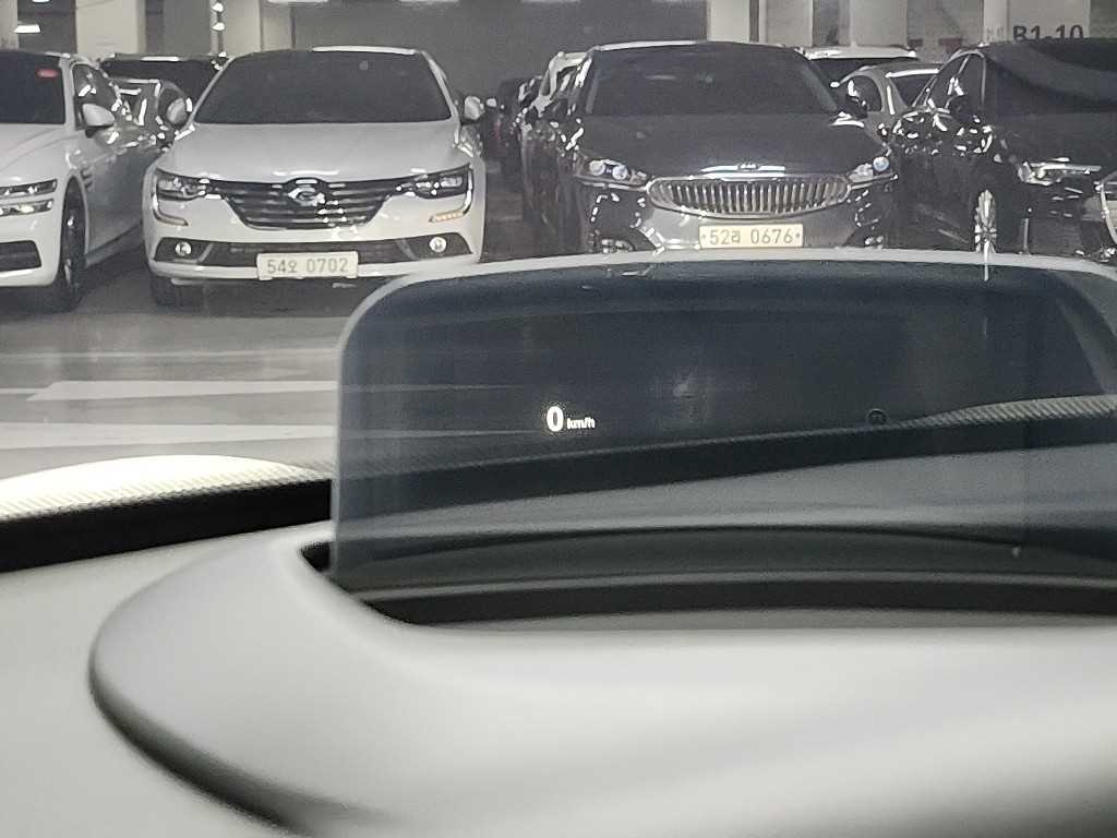 Mini Cooper 2019 Blanco - Importación desde Corea - HF Imports Iquique - Foto 18