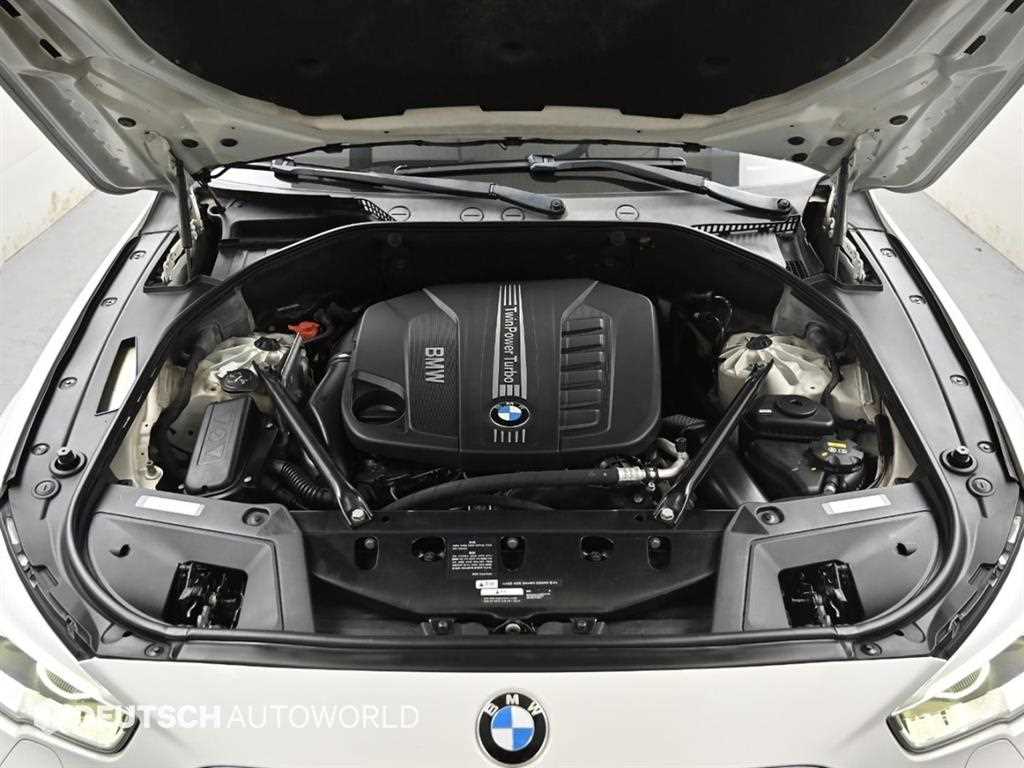 BMW Gran Turismo - Vista 6