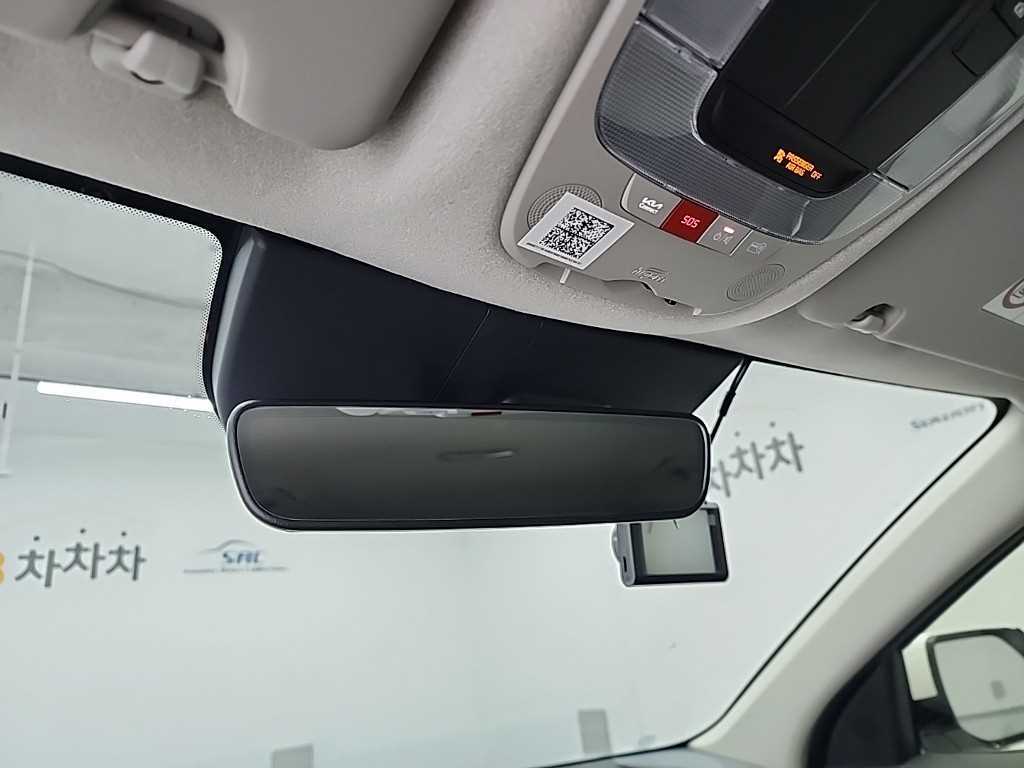 KIA Niro 2025 Blanco - Importación desde Corea - HF Imports Iquique - Foto 17