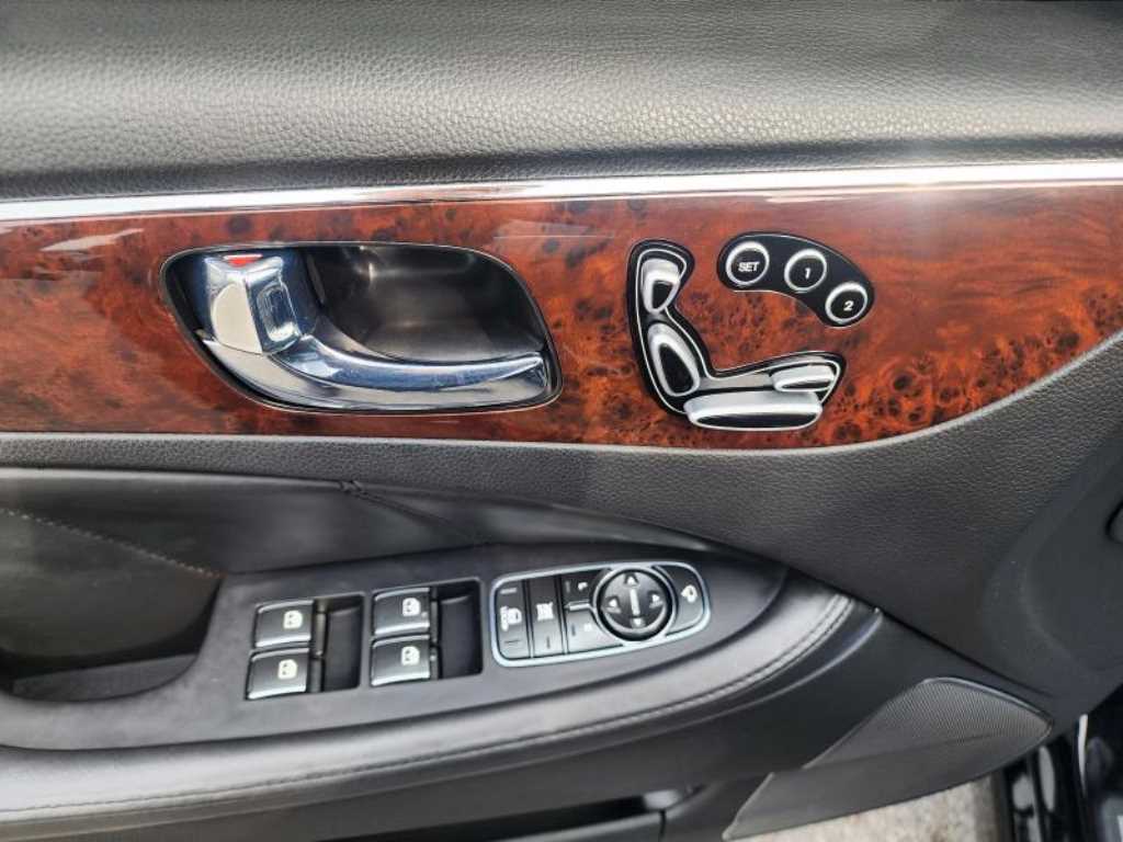 HYUNDAI Equus 2011 - Importación desde Corea - HF Imports Iquique - Foto 15