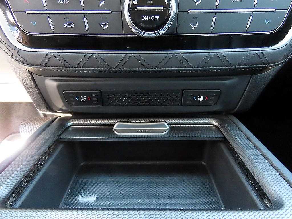 Ssangyong Rexton 2021 Negro - Importación desde Corea - HF Imports Iquique - Foto 14