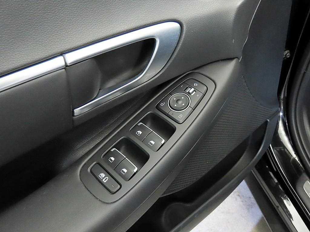 HYUNDAI Sonata 2021 Negro - Importación desde Corea - HF Imports Iquique - Foto 13