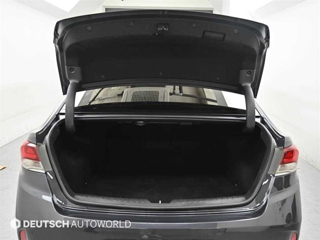 HYUNDAI Sonata 2018 Gris - Importación desde Corea - HF Imports Iquique - Foto 19