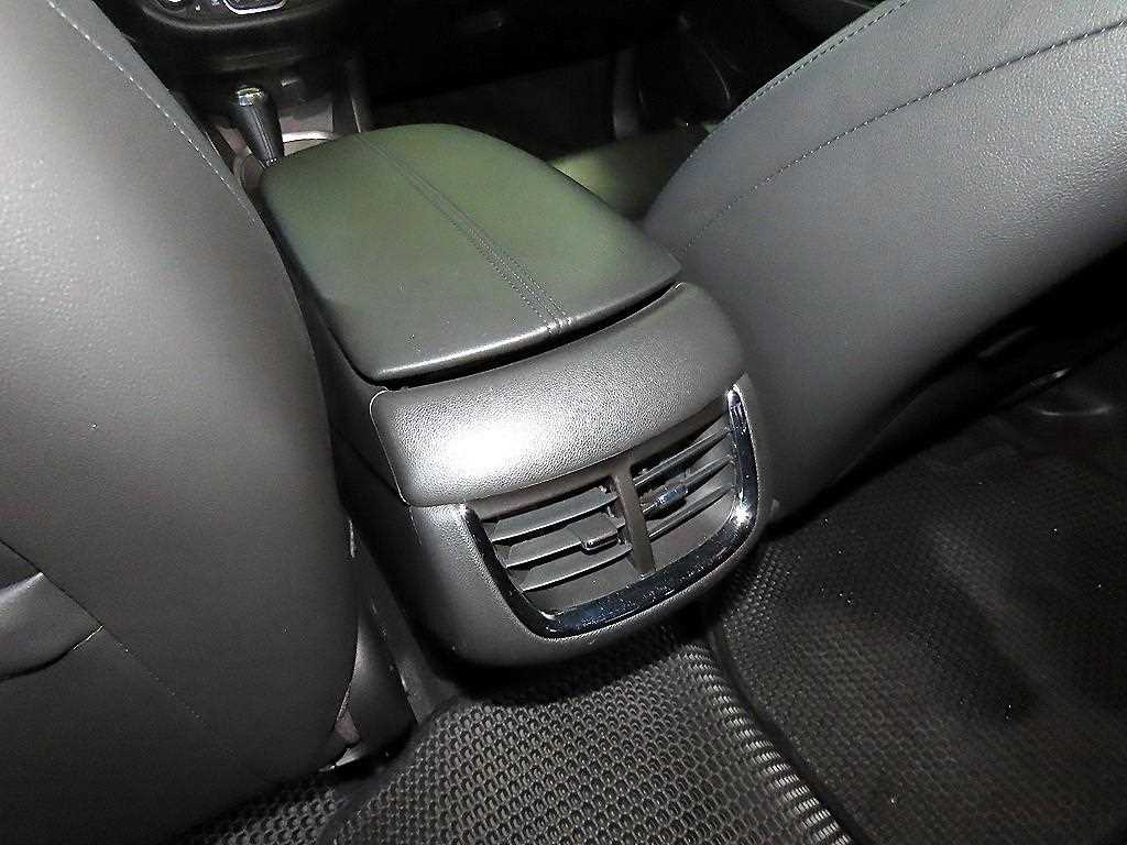 Chevrolet Malibu 2018 Negro - Importación desde Corea - HF Imports Iquique - Foto 18