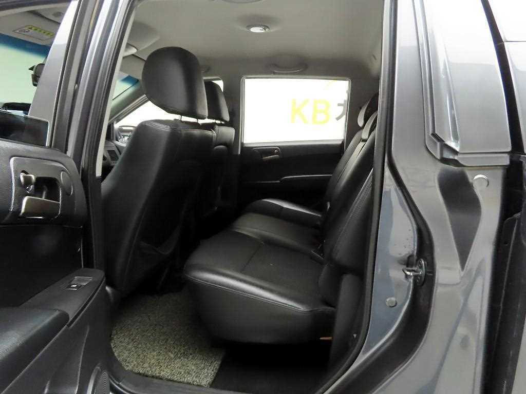 Ssangyong Korando 2014 Gris - Importación desde Corea - HF Imports Iquique - Foto 14