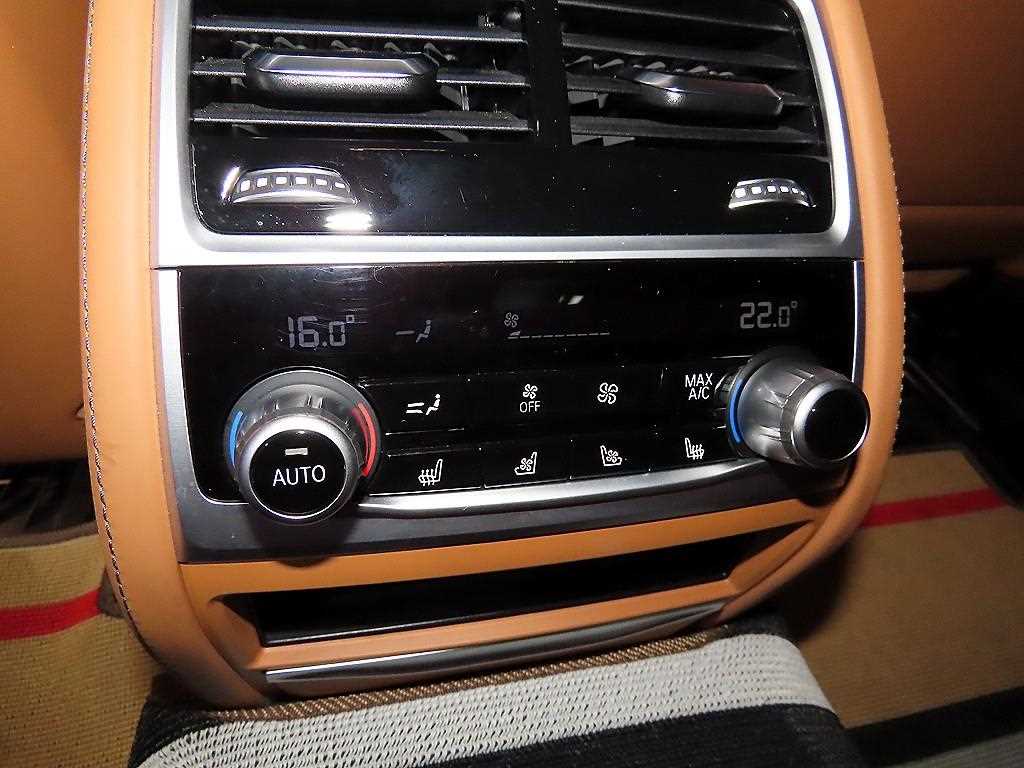 BMW 7 Series 2020 Gris - Importación desde Corea - HF Imports Iquique - Foto 14