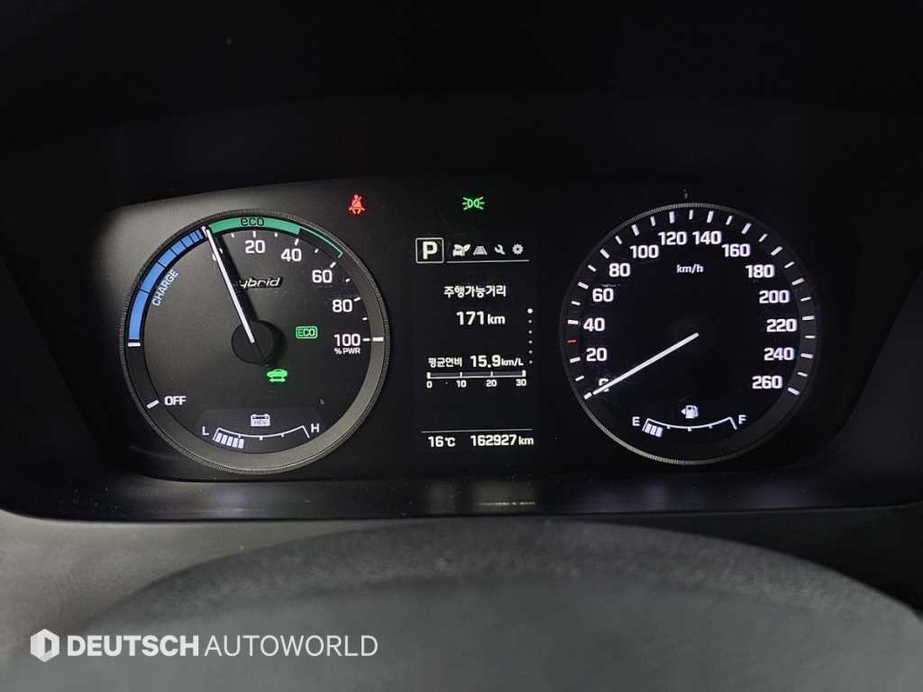 HYUNDAI Sonata - Vista 8