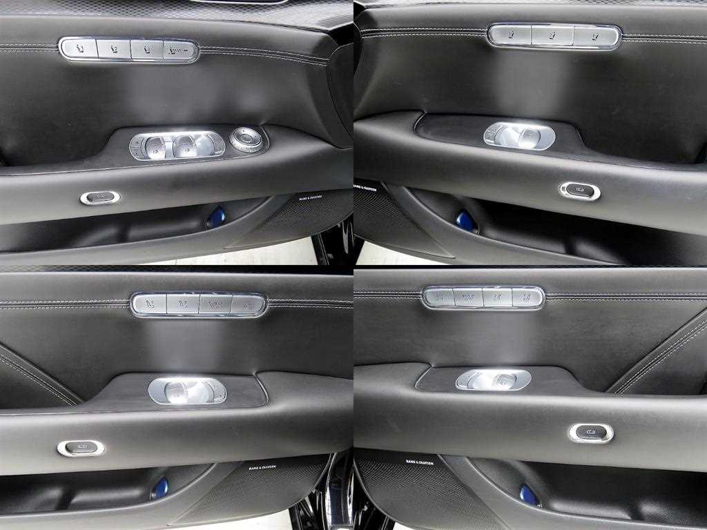 Genesis G90 2022 Negro - Importación desde Corea - HF Imports Iquique - Foto 14