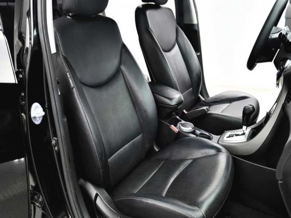 HYUNDAI Avante 2012 - Importación desde Corea - HF Imports Iquique - Foto 13