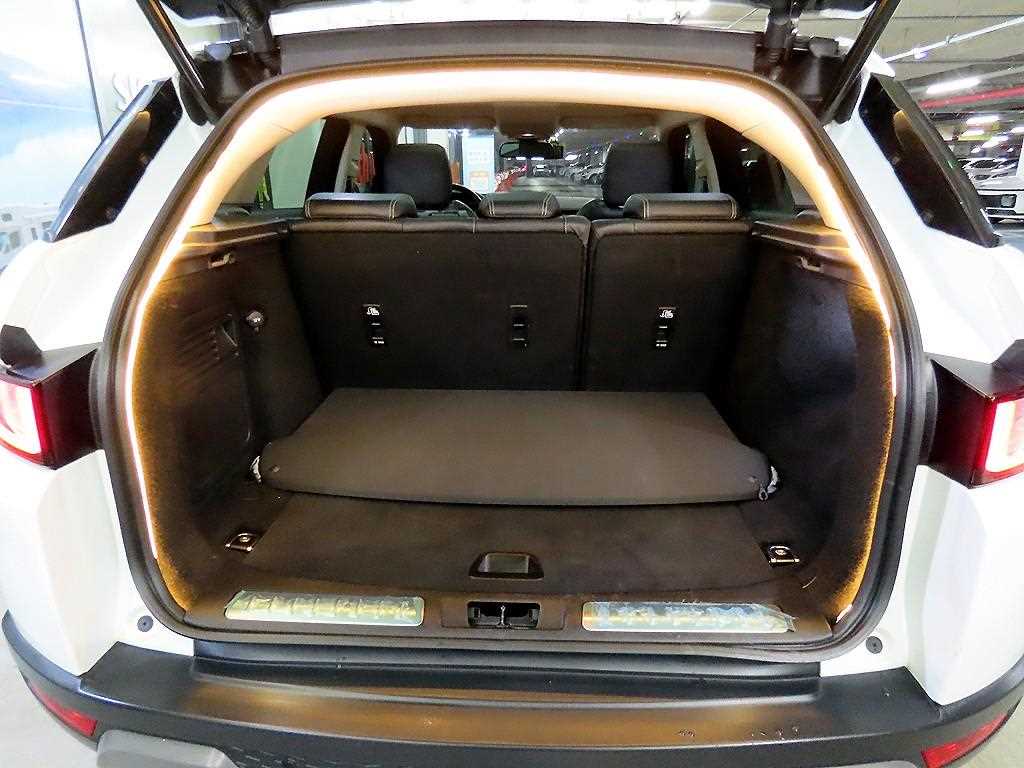 Land Rover Range Rover Bike 2017 Blanco - Importación desde Corea - HF Imports Iquique - Foto 17