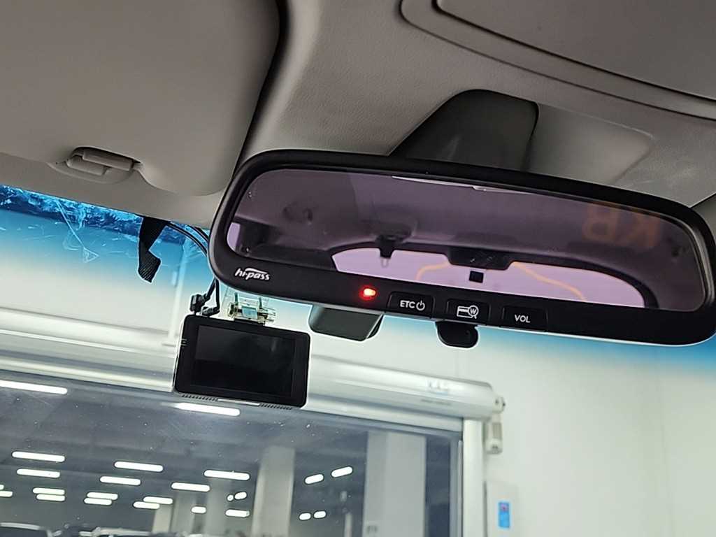 KIA Ray 2012 Negro - Importación desde Corea - HF Imports Iquique - Foto 17