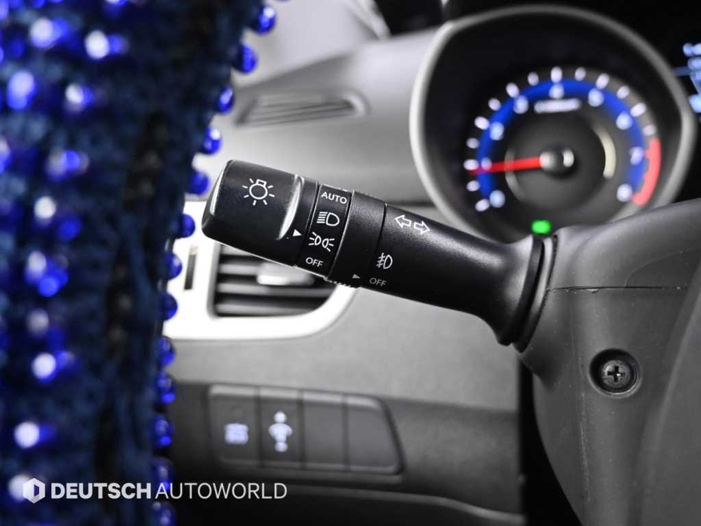 HYUNDAI Avante 2011 Gris - Importación desde Corea - HF Imports Iquique - Foto 18