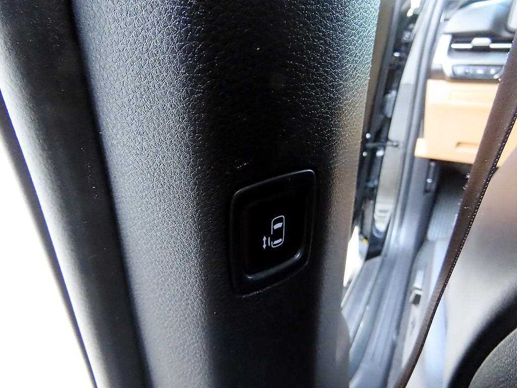 KIA Carnival 2022 Negro - Importación desde Corea - HF Imports Iquique - Foto 16