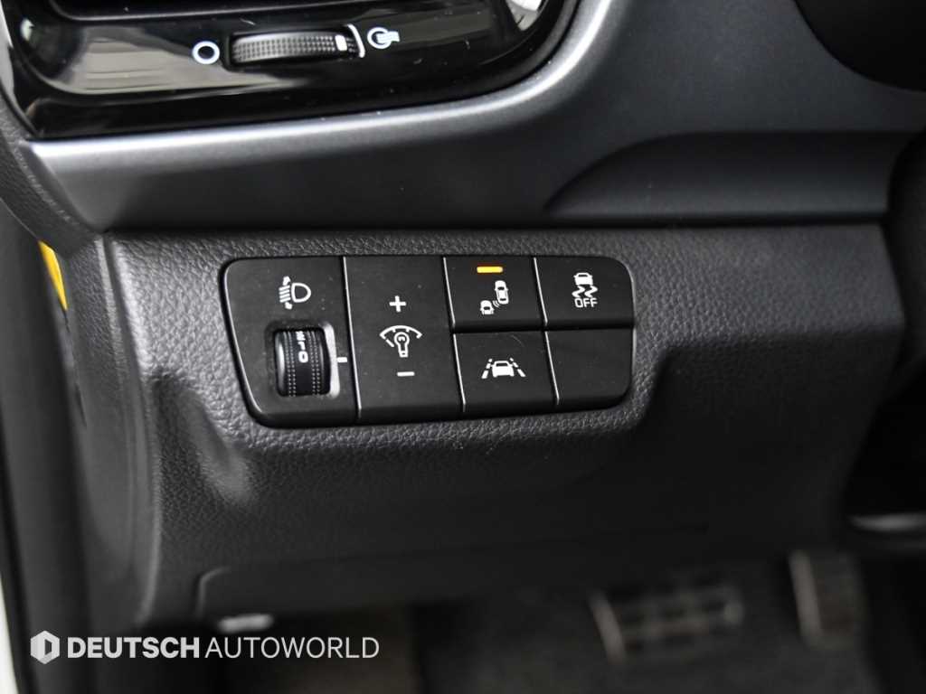 KIA Stonic 2018 - Importación desde Corea - HF Imports Iquique - Foto 16