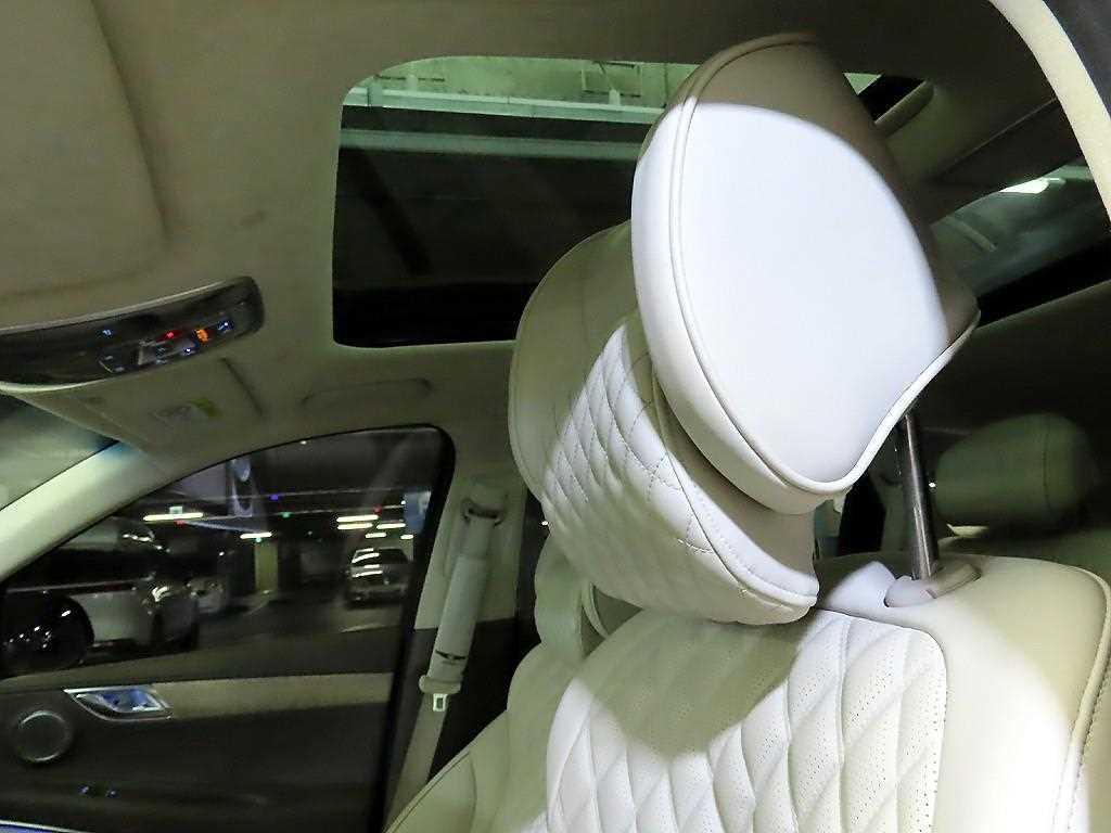 Genesis GV80 2023 Negro - Importación desde Corea - HF Imports Iquique - Foto 14