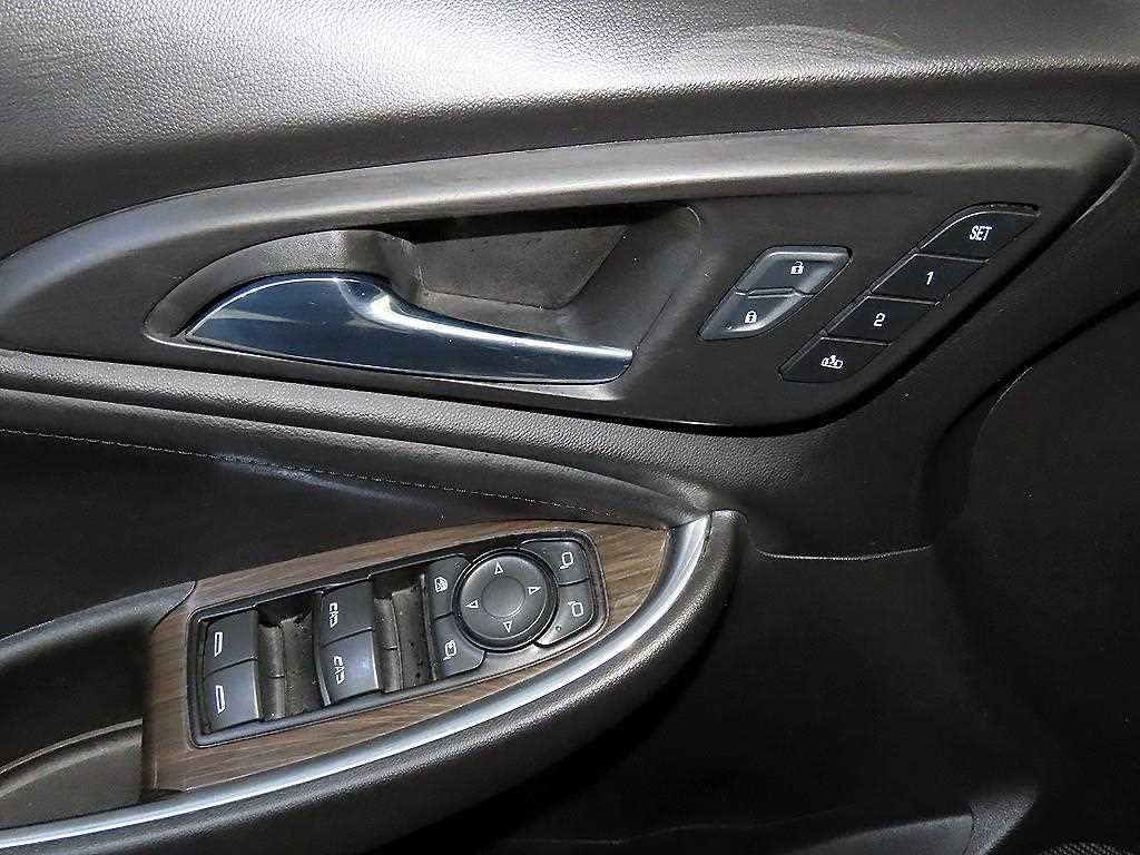 Chevrolet Malibu 2017 Azul - Importación desde Corea - HF Imports Iquique - Foto 15