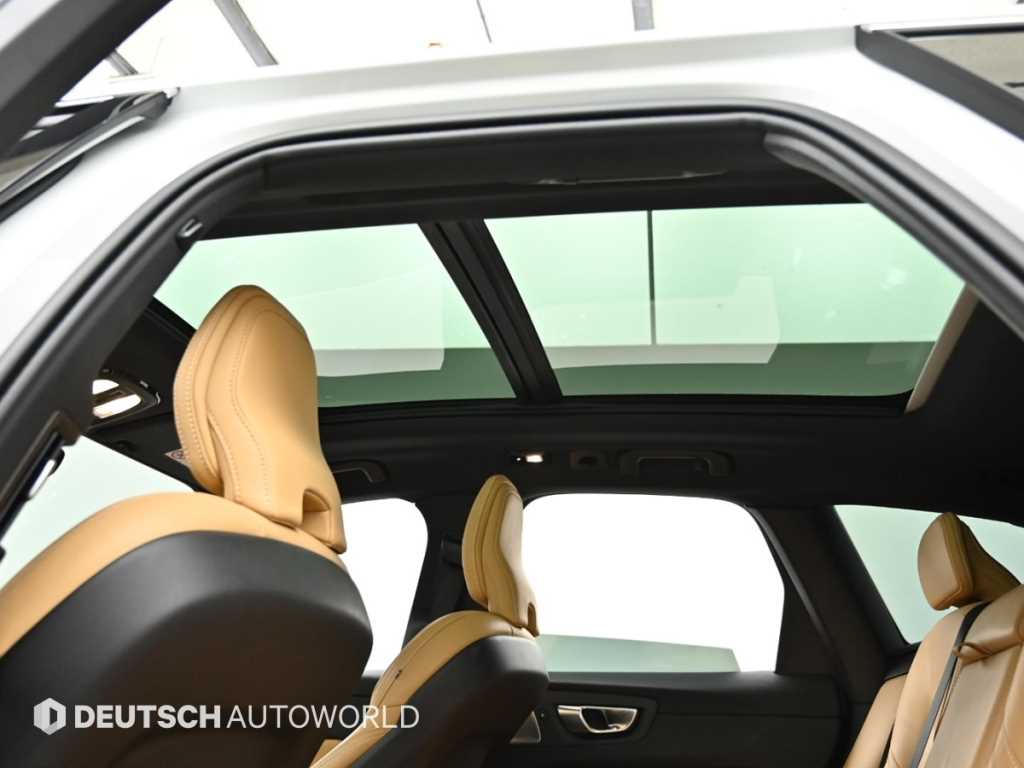 Volvo XC60 2025 Blanco - Importación desde Corea - HF Imports Iquique - Foto 18