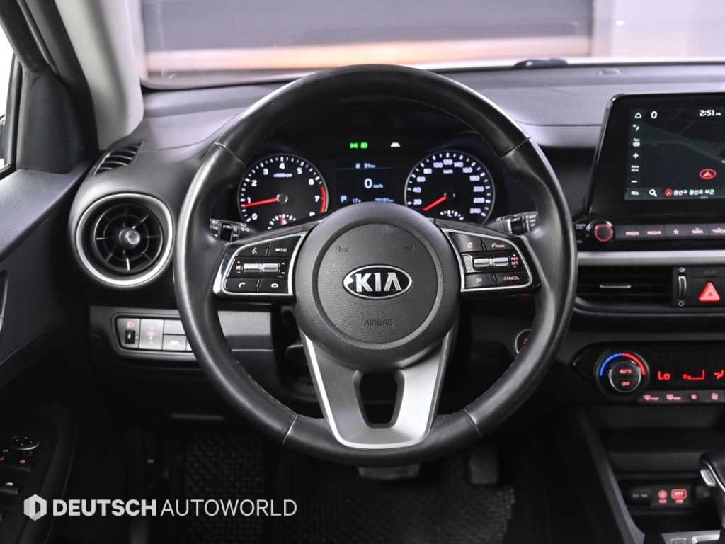 KIA K3 2019 - Importación desde Corea - HF Imports Iquique - Foto 13