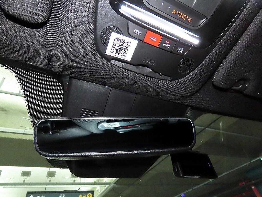 KIA Sorento 2022 - Importación desde Corea - HF Imports Iquique - Foto 14